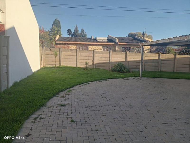 3 Bedroom Property for Sale in Sasolburg Ext 11 Free State